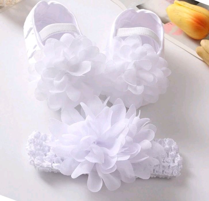 Sprzedam ubranko do chrztu