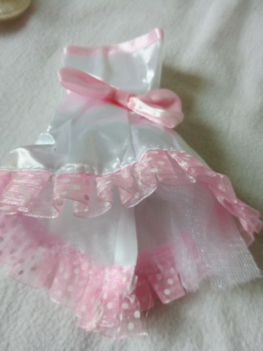 Одяг для ляльки Барбі