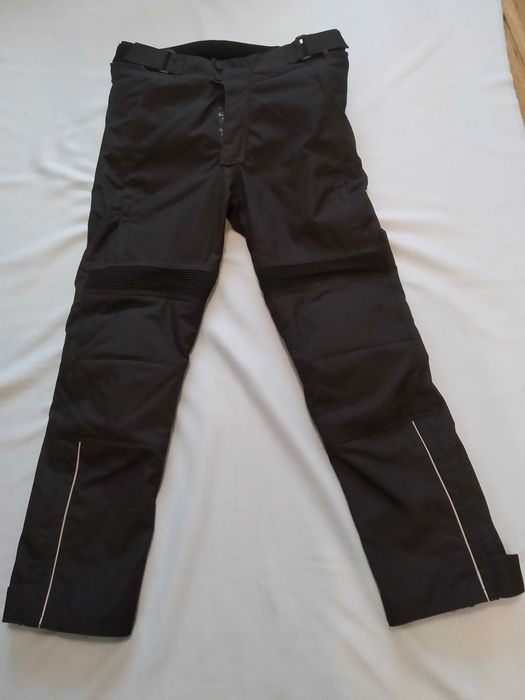 Spodnie motocyklowe rozm. 48/50