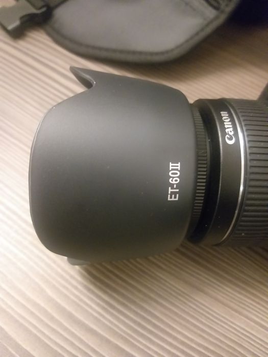 Apara sol para máquinas cânon