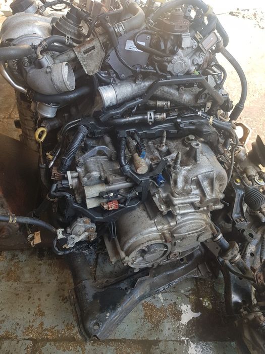 АКПП  Honda CRV 3 2.2стді