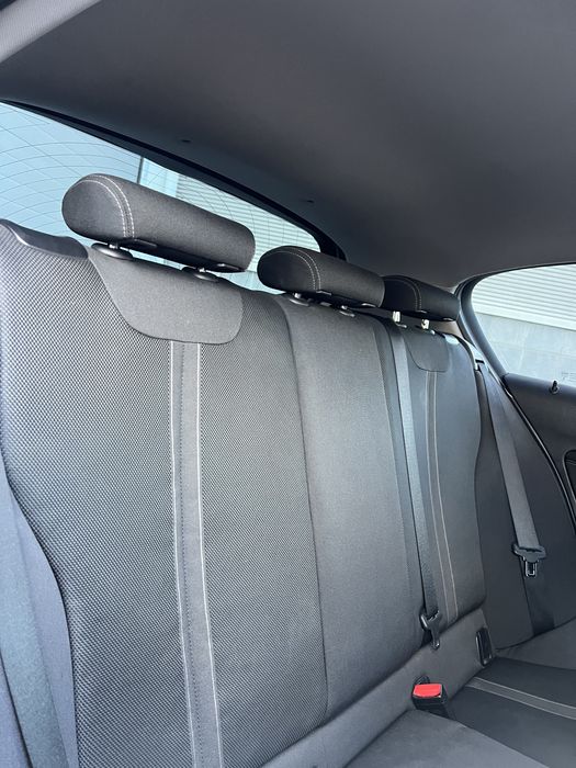 Bmw 116d Efficient dynamics