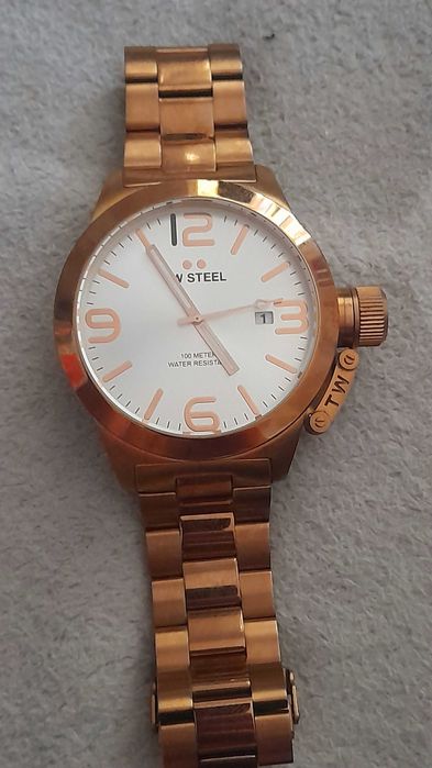 Zegarek TW STEEL Canteen