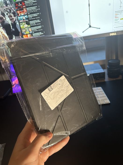 Чохол для ipad 7/8/9 10.2 дюймів 2019/2020/2021