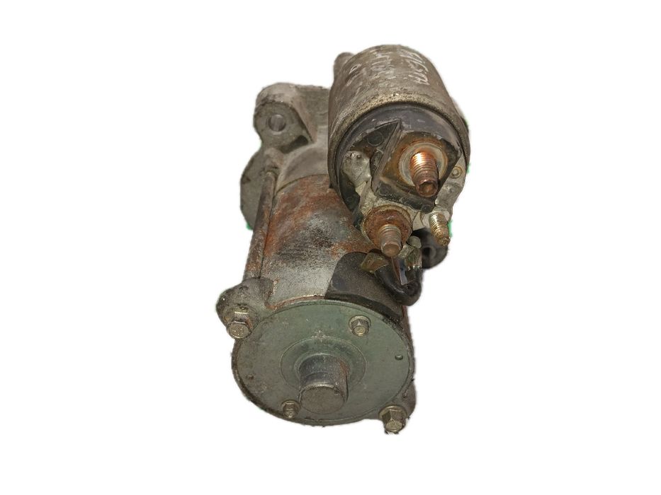 Motor de arranque FORD Fiesta VI (CB1, CCN)