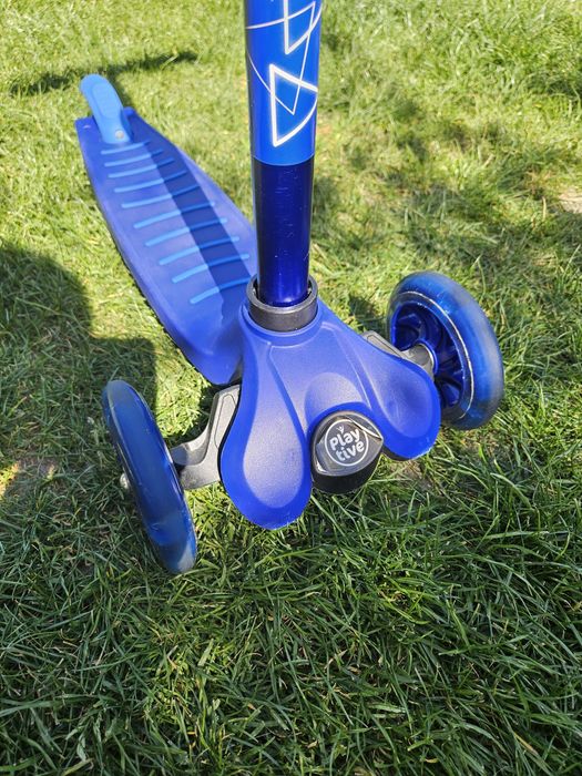 Hulajnoga dziecięca Playtive