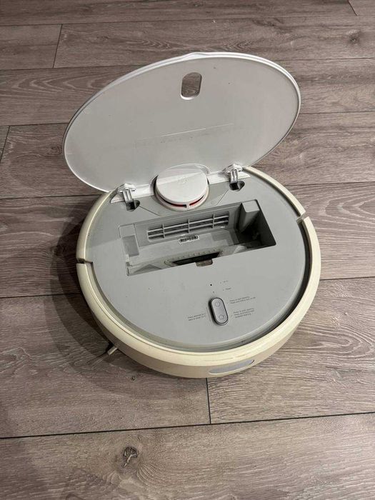Робот пилосос Xiaomi Mi Mijia Roborock Vacuum Cleaner