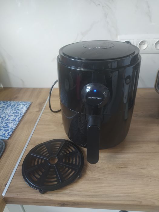 Air Fryer goumetmaxx 3 litry.