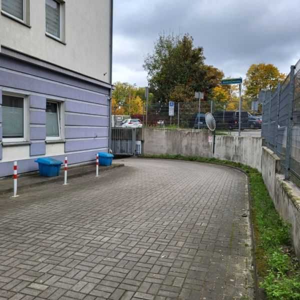 Garaż pod Budynkiem Legionów Dąbrowskiego B Warszawy Turzyn Monitoring Zamknięty teren Suchy Bezpieczny - Widok 5