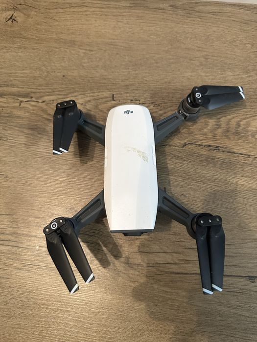 Dji spadk uszkodozny