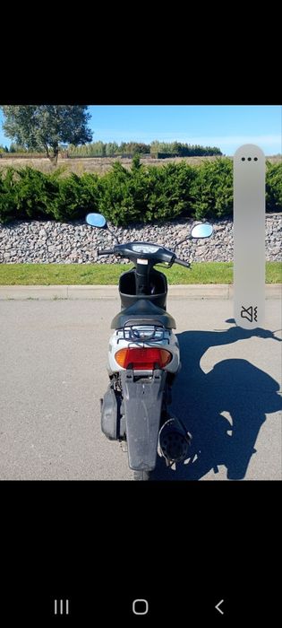 Продам Хонда Діо 35