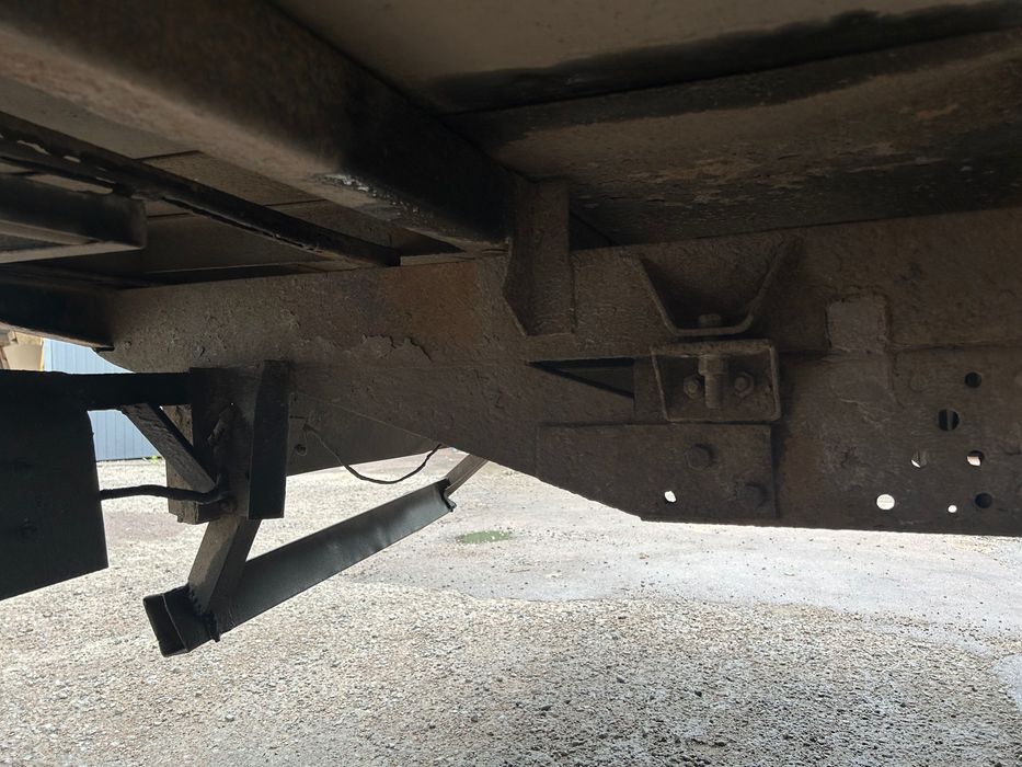 Продаж Будка під вантажне авто.