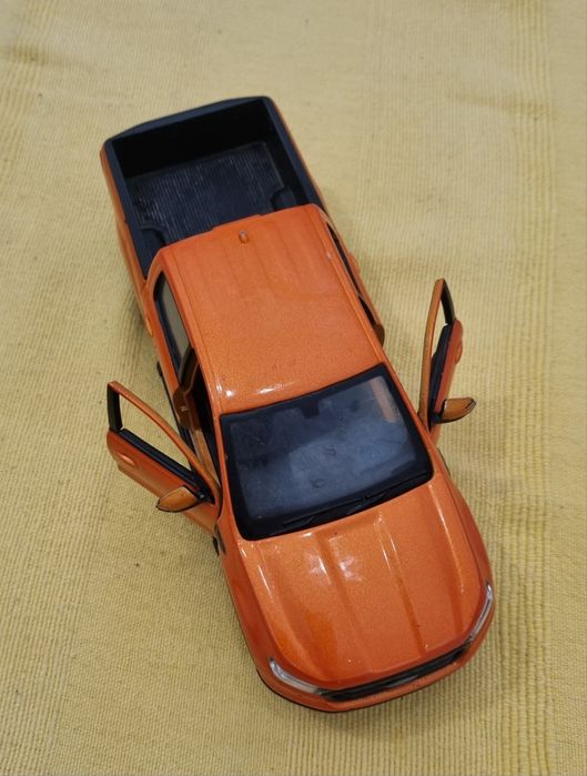 Carrinha de Coleção ver fotos