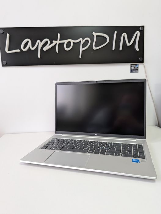 Ноутбук HP ProBook 450 G8/i3-1115G4/8GB/256GB/FHD/15