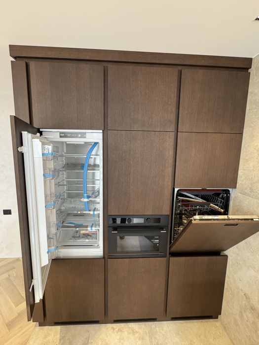 2-комнатная квартира по адресу ул. Каманина (площадь 105 м²) - Atlanta.ua - фото 4