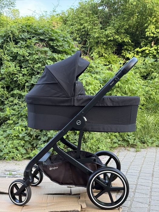 Коляска cybex balios s