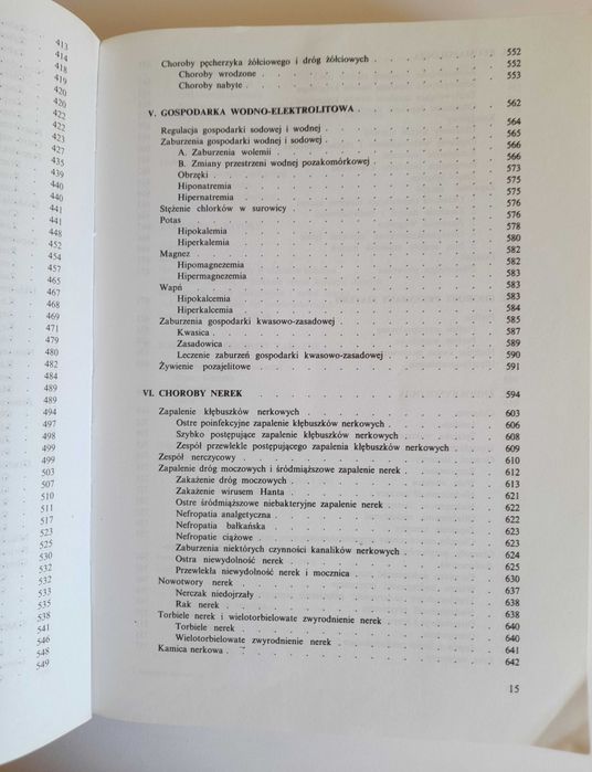 Medycyna wewnętrzna. Repetytorium - Gerd Herold