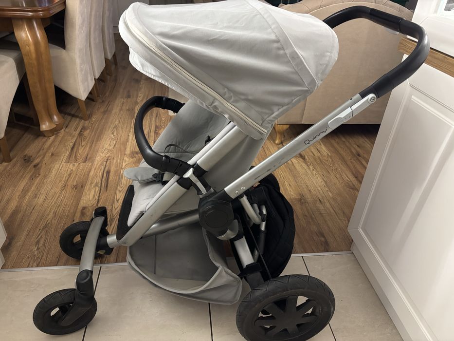 Wozek spacerowy Quinny Buzz Extra