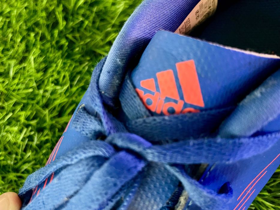 Buty piłkarskie adidas Predator, rozmiar 36, stan bardzo dobry