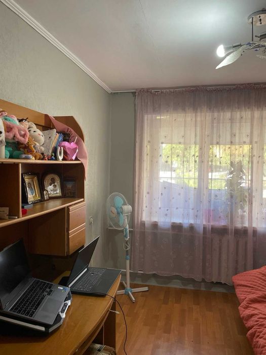 Продам кімнату Власник Шулявська метро