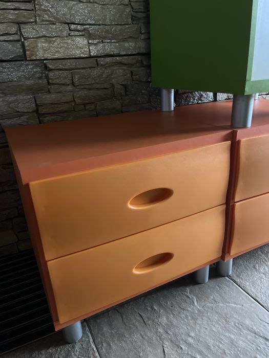 4 mesinhas de cabeceira