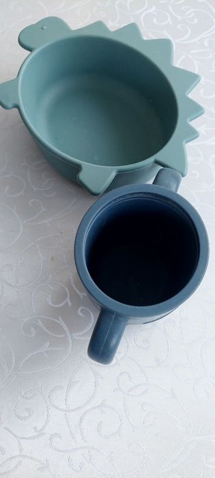 Посуд дитячий ЛИВУД