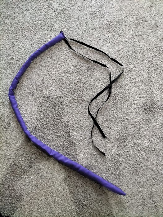 Fantasia de carnaval Miya chinen