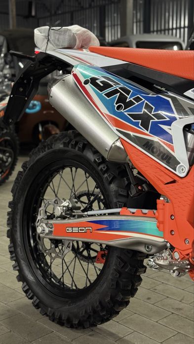 Geon GNX300 YGS 2026 року, Безкоштовна доставка, є весь модельний ряд,