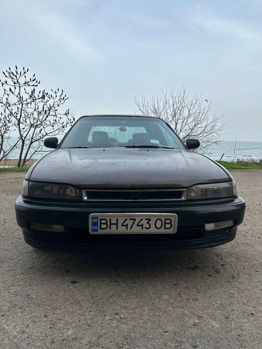 Xonda Accord  4