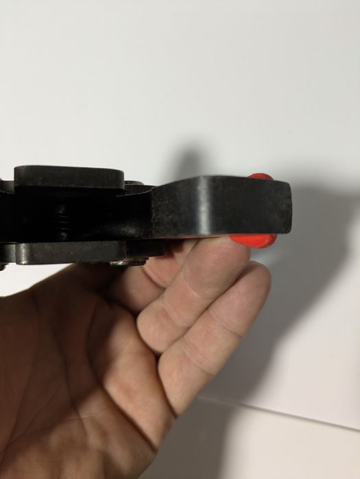 Насадка  Ridgid U 25