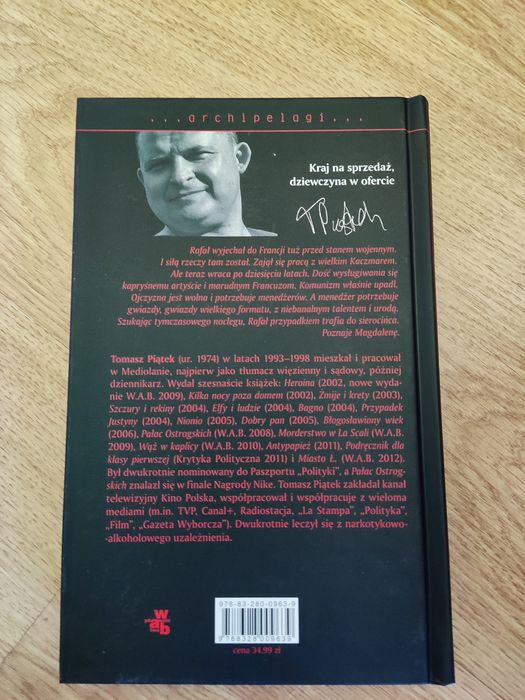 Magdalena Tomasz Piątek