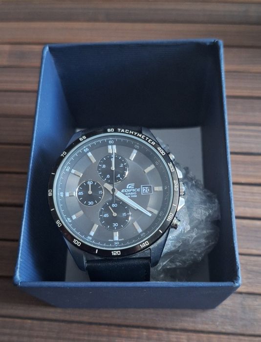 Casio Edifice EFR-512L-8A