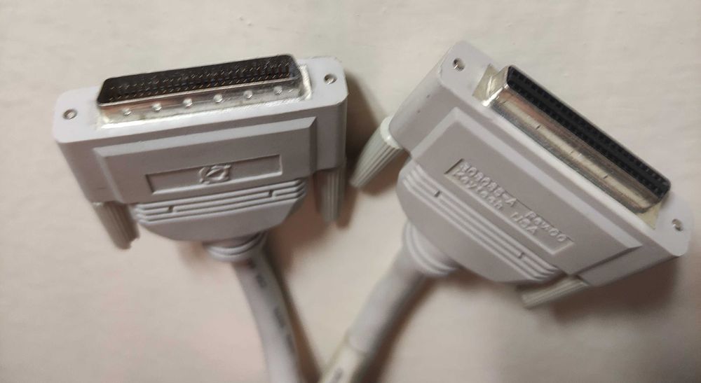 Nortel stack cable стек кабелі