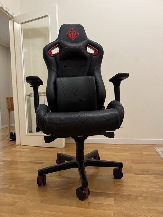 HP Omen Citadel Gaming Chair