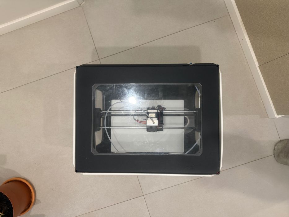 BQ Witbox 2 - Impressora 3D