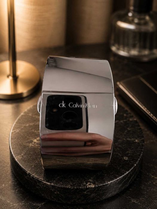 Elegancki zegarek Calvin Klein