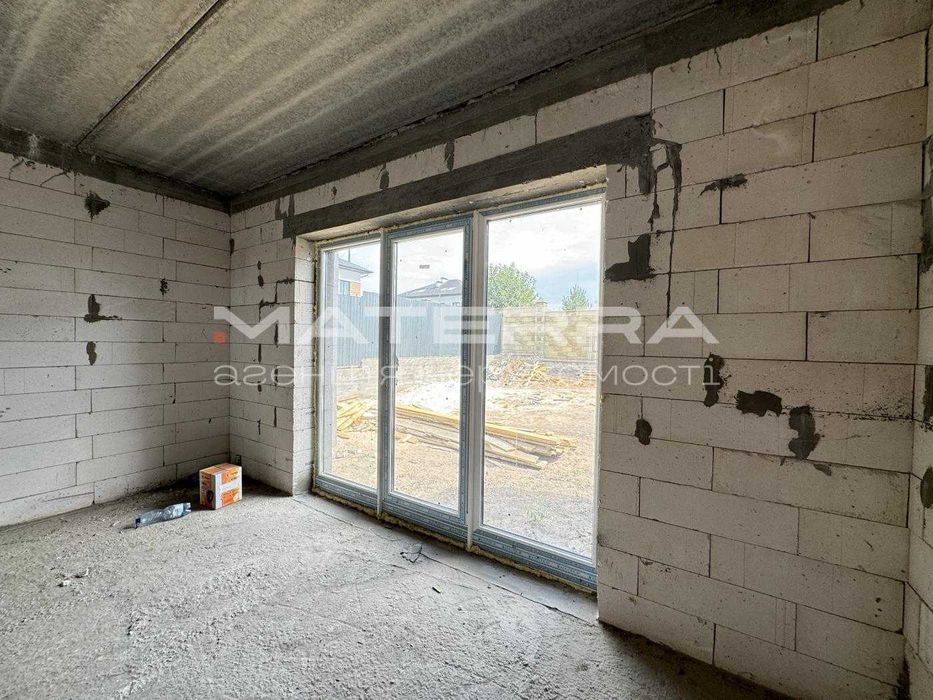 Білогородка продаж дуплексу 92 м.кв. вулиця Зоряна