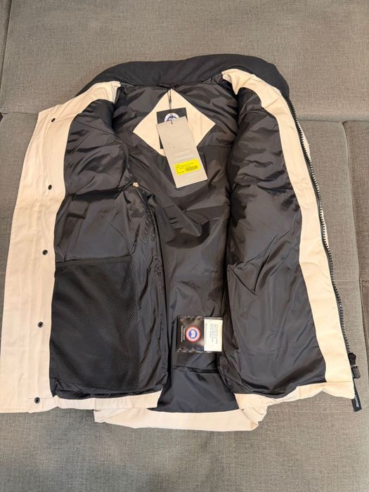 Жилет Canada goose Garson Vest