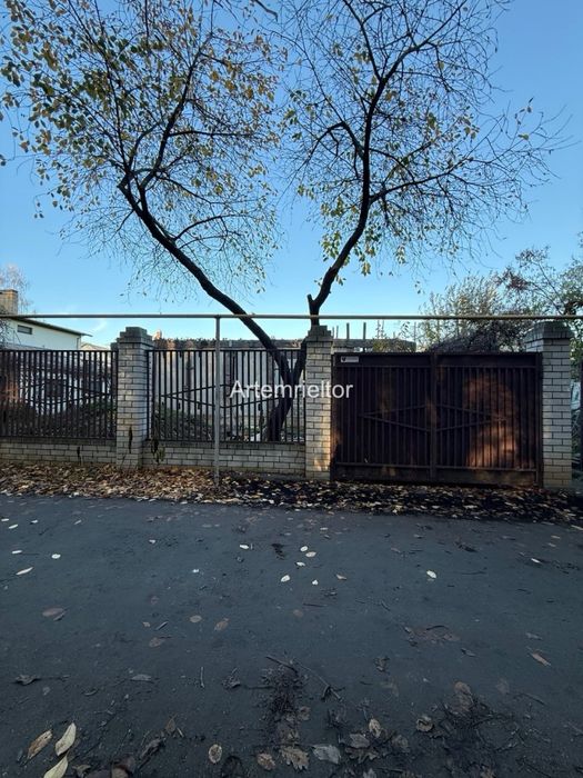 Участок на 16 Фонтана/Дача Ковалевского на Марии Демченко 4 сотки