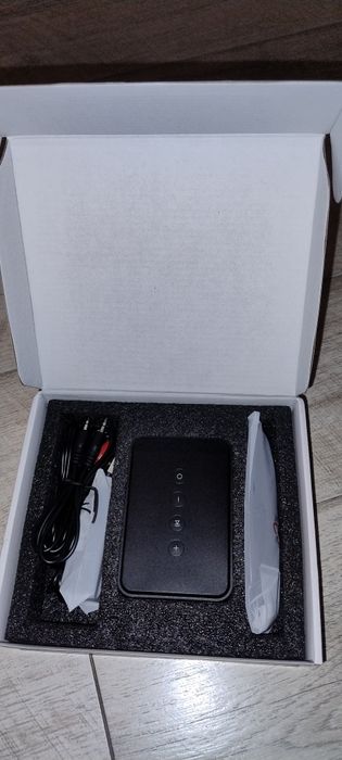 Мережевий плеєр Arylic S10+ Wireless Mini Stereo Preamplifier