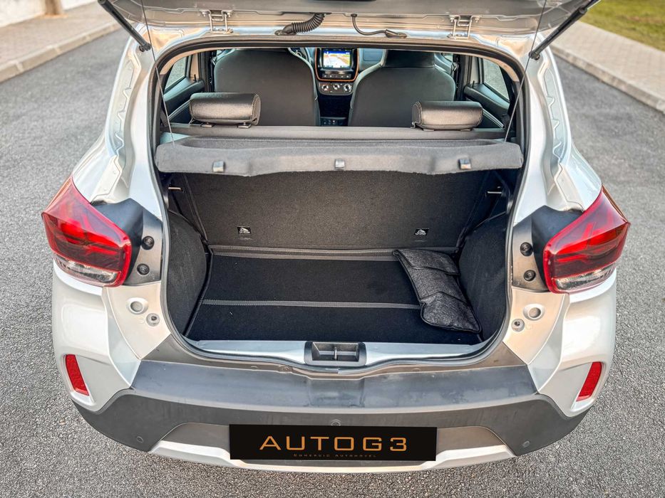 Dacia Spring Confort - 2023