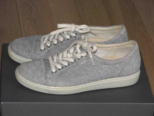 Ecco soft 7 sneakers r.39 j.nowe
