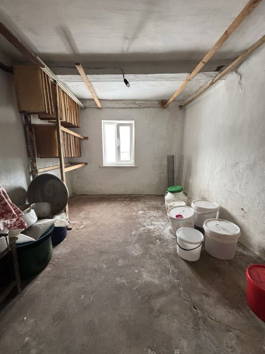 Затишний будинок 78 м² з великою ділянкою 30 соток у с. Безугляки