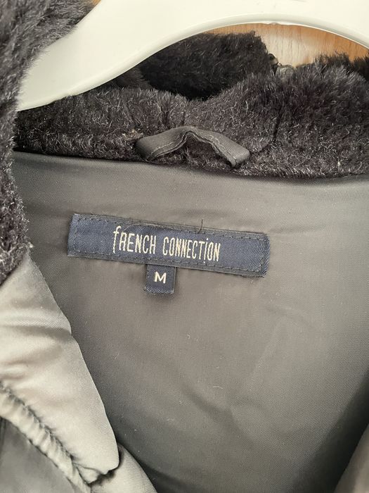 Kurtka damska zimowa M French Connection