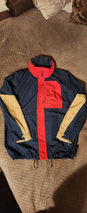 Kurtka Jack Wolfskin XL