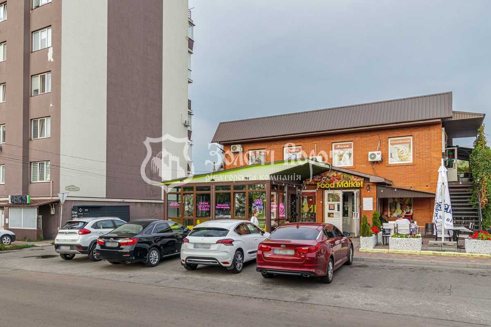 Квартира, 2к. Ремонт. ЖК «Вишнева оселя», Крюківщина, Бучанський район