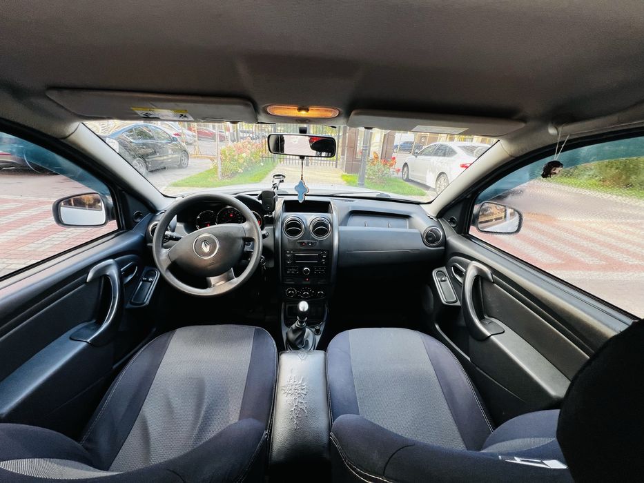 Продаю Renault Duster 2016року