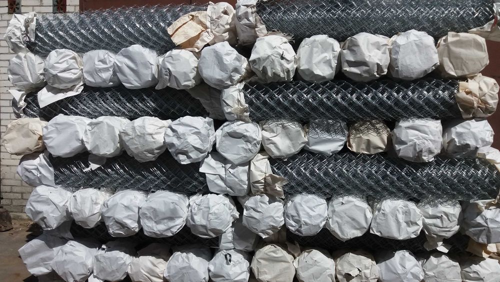 Стовпчики бетонні армовані , стовпці для огорожі. Стовпи, Сітка: 200 ...