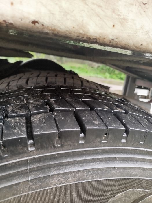 Продам ДАф XF95 430. Комплектом