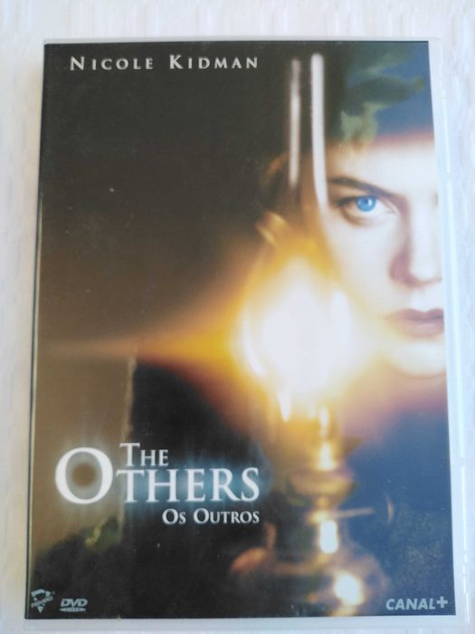 DVD, Os outros, The Others